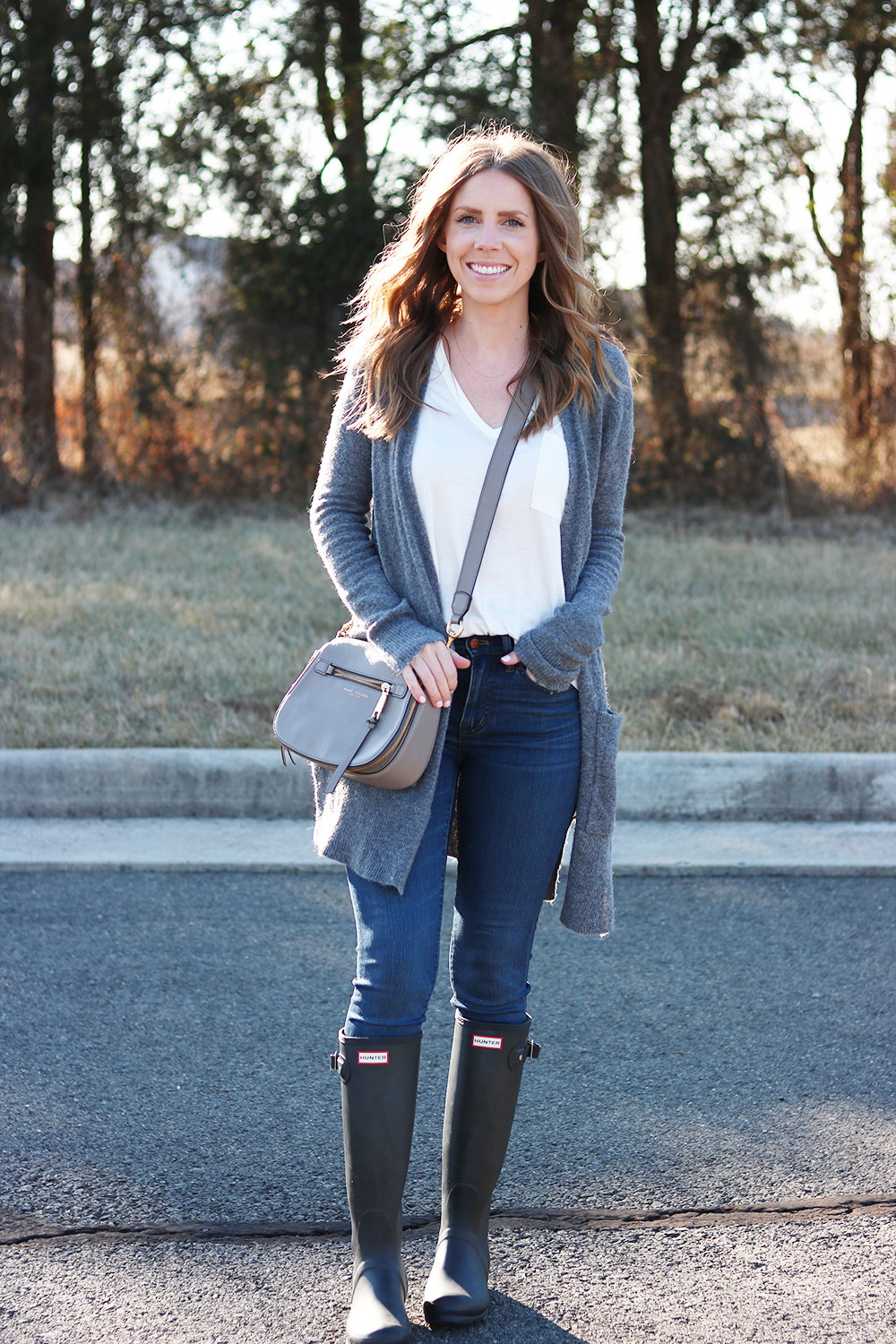 My Favorite Boots for Every Season – Lauren Loves