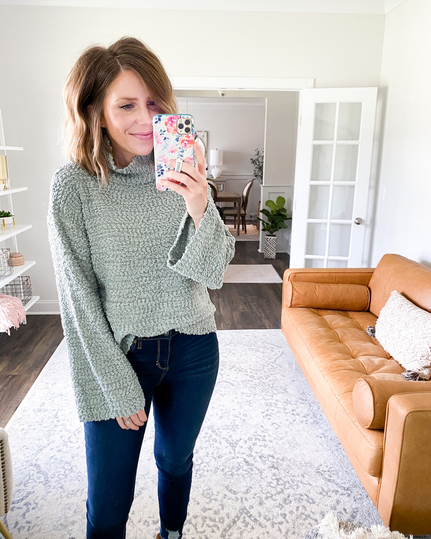 Fall Walmart Finds and Try-On - Lauren Loves